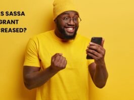 Has SASSA Grant Increased? (Update 2026) this featured image is has sassa grant increased