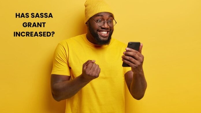 this featured image is has sassa grant increased