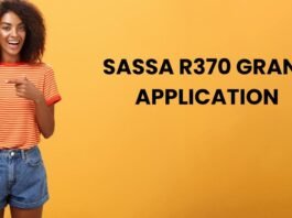 is sassa r370 grant still available