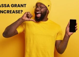 SASSA Grant Increase (2026 Update Checklist) this featured image is sassa grant increase