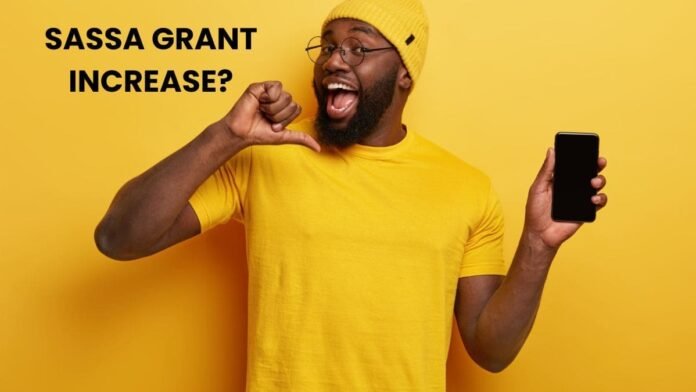 this featured image is sassa grant increase