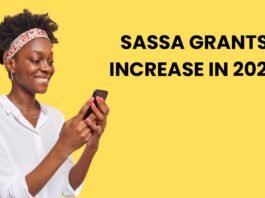 SASSA Grant Increase In 2026 (Payment Update) this is sassa grant increase in 2026
