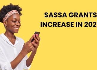 SASSA Grant Increase In 2026 (Payment Update) this is sassa grant increase in 2026