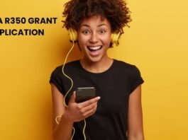 sassa r350 grant application