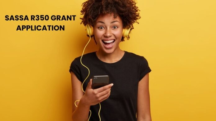 sassa r350 grant application