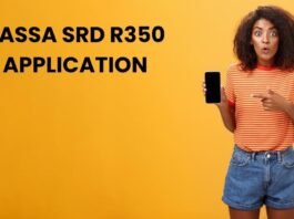 this featured image is about sassa srd r350 application