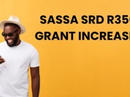 SASSA SRD R350 Grant Increase (2026 Update) this featured image is on sassa srd r350 grant increase