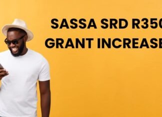 SASSA SRD R350 Grant Increase (2026 Update) this featured image is on sassa srd r350 grant increase