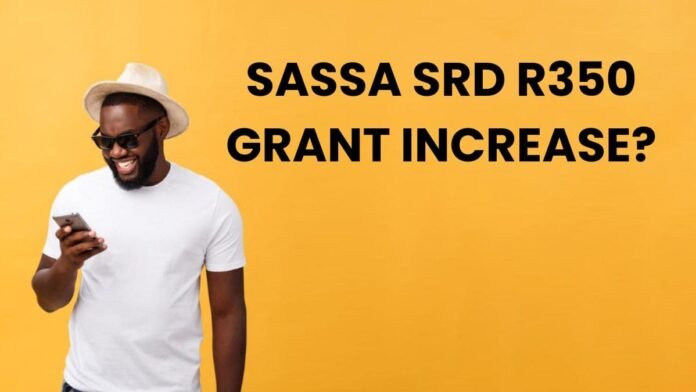 this featured image is on sassa srd r350 grant increase