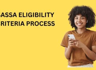 South Africa Social Grants Eligibility Criteria Application Process 2026 south africa social grants eligibility criteria application process