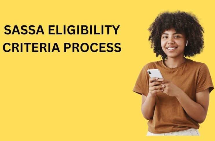 south africa social grants eligibility criteria application process