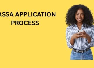 South Africa Social Relief Grant Application Process 2026 south africa social relief grant application process